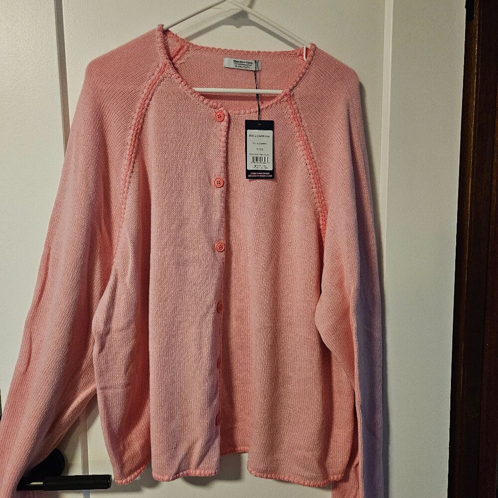 Smash + Tess Cardigan XL/2X